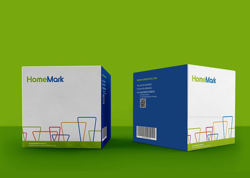 庆安县VI设计公司