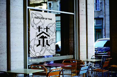 庆安县VI设计：融合城市文化，打造特色品牌标识